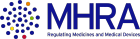 MHRA Logo